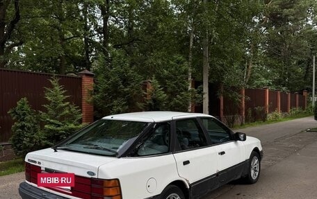 Ford Scorpio II, 1985 год, 125 000 рублей, 4 фотография