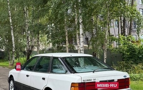 Ford Scorpio II, 1985 год, 125 000 рублей, 8 фотография