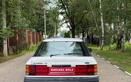 Ford Scorpio II, 1985 год, 125 000 рублей, 2 фотография