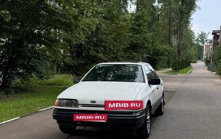 Ford Scorpio II, 1985 год, 125 000 рублей, 3 фотография