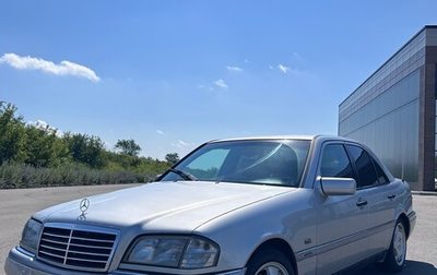 Mercedes-Benz C-Класс, 1995 год, 500 000 рублей, 1 фотография