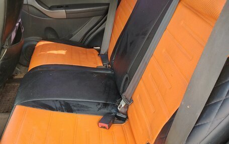Chery Tiggo (T11), 2013 год, 345 000 рублей, 6 фотография