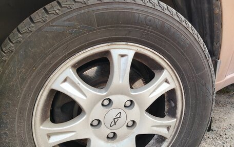 Chery Tiggo (T11), 2013 год, 345 000 рублей, 4 фотография