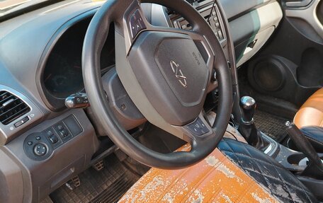 Chery Tiggo (T11), 2013 год, 345 000 рублей, 5 фотография