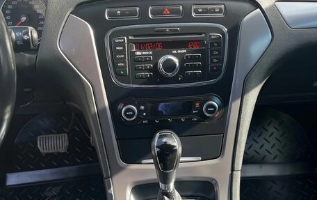 Ford Mondeo IV, 2013 год, 910 000 рублей, 9 фотография