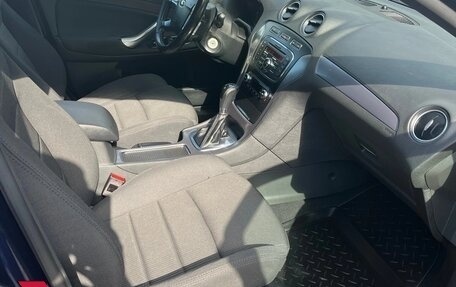 Ford Mondeo IV, 2013 год, 910 000 рублей, 3 фотография