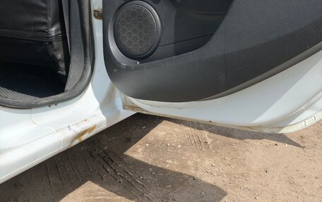 Renault Logan II, 2015 год, 450 000 рублей, 4 фотография