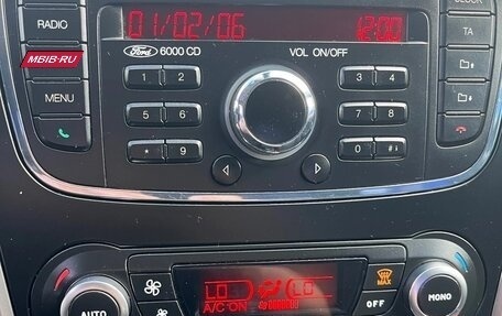 Ford Mondeo IV, 2013 год, 910 000 рублей, 7 фотография