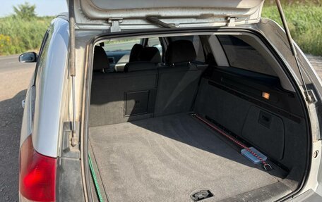 Opel Vectra C рестайлинг, 2003 год, 520 000 рублей, 8 фотография