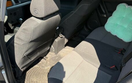 Opel Vectra C рестайлинг, 2003 год, 520 000 рублей, 7 фотография