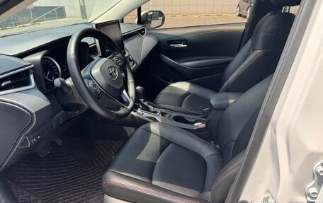 Toyota Corolla, 2022 год, 1 740 000 рублей, 8 фотография