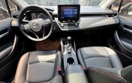 Toyota Corolla, 2022 год, 1 740 000 рублей, 7 фотография
