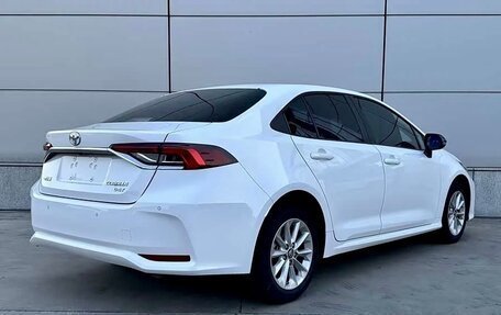 Toyota Corolla, 2022 год, 1 740 000 рублей, 5 фотография