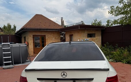 Mercedes-Benz C-Класс, 2011 год, 1 200 000 рублей, 5 фотография