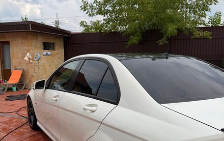 Mercedes-Benz C-Класс, 2011 год, 1 200 000 рублей, 7 фотография