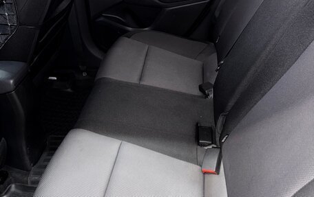 Hyundai Solaris II рестайлинг, 2017 год, 1 400 000 рублей, 7 фотография