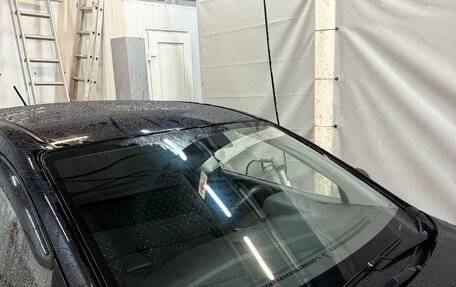 Hyundai Solaris II рестайлинг, 2017 год, 1 400 000 рублей, 2 фотография
