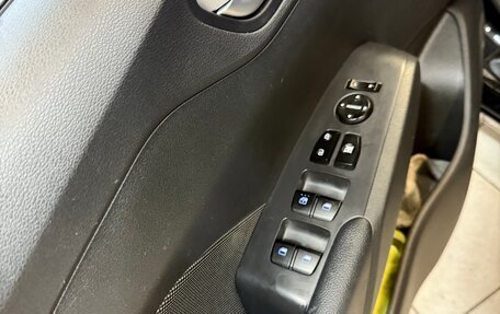 Hyundai Solaris II рестайлинг, 2017 год, 1 400 000 рублей, 6 фотография
