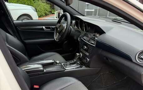 Mercedes-Benz C-Класс, 2011 год, 1 200 000 рублей, 9 фотография