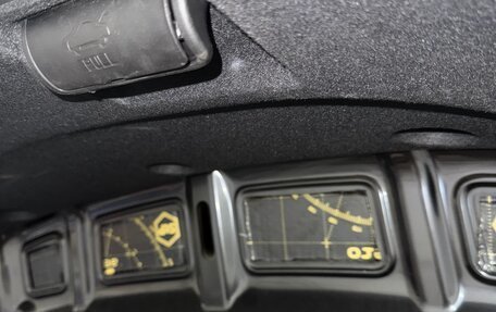 Hyundai Solaris II рестайлинг, 2017 год, 1 400 000 рублей, 9 фотография