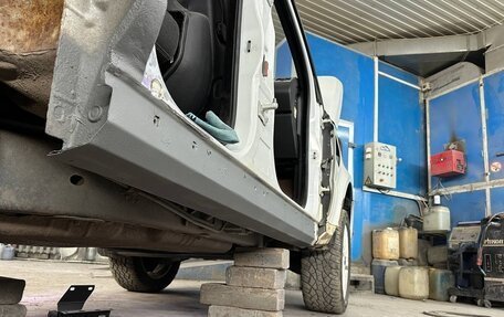 Land Rover Range Rover Sport I рестайлинг, 2012 год, 1 600 000 рублей, 11 фотография
