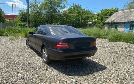Mercedes-Benz S-Класс, 1999 год, 325 000 рублей, 5 фотография