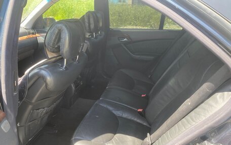 Mercedes-Benz S-Класс, 1999 год, 325 000 рублей, 10 фотография
