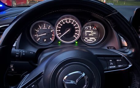 Mazda 6, 2017 год, 2 000 050 рублей, 6 фотография