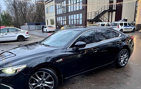 Mazda 6, 2017 год, 2 000 050 рублей, 8 фотография