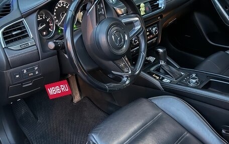 Mazda 6, 2017 год, 2 000 050 рублей, 4 фотография