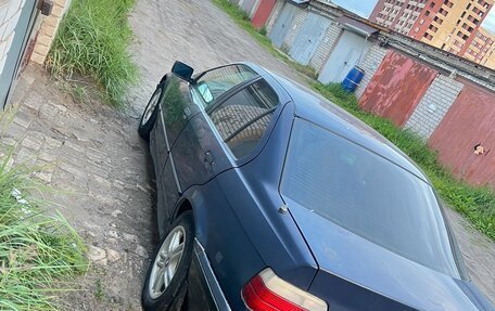 BMW 3 серия, 1992 год, 260 000 рублей, 3 фотография
