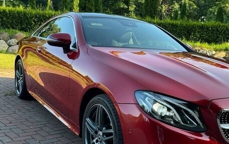 Mercedes-Benz E-Класс, 2017 год, 3 350 000 рублей, 6 фотография