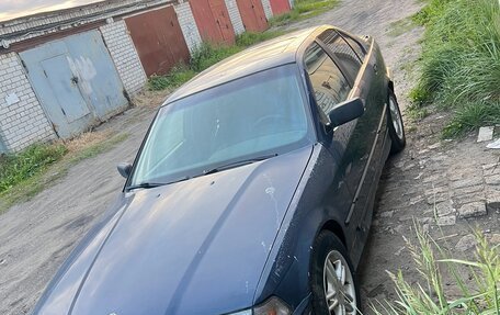 BMW 3 серия, 1992 год, 260 000 рублей, 2 фотография