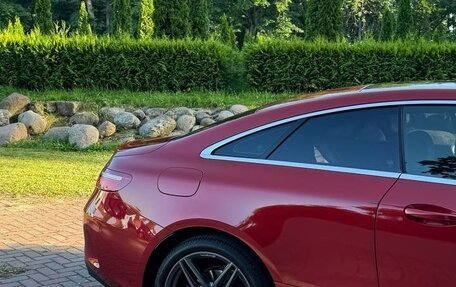 Mercedes-Benz E-Класс, 2017 год, 3 350 000 рублей, 13 фотография