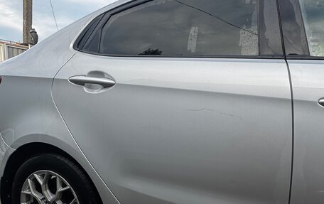 KIA Rio III рестайлинг, 2015 год, 1 050 000 рублей, 11 фотография