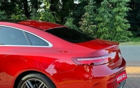 Mercedes-Benz E-Класс, 2017 год, 3 350 000 рублей, 12 фотография