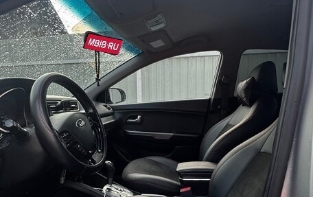 KIA Rio III рестайлинг, 2015 год, 1 050 000 рублей, 13 фотография