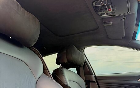 KIA Stinger I, 2023 год, 3 900 000 рублей, 13 фотография