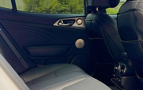 KIA Stinger I, 2023 год, 3 900 000 рублей, 17 фотография