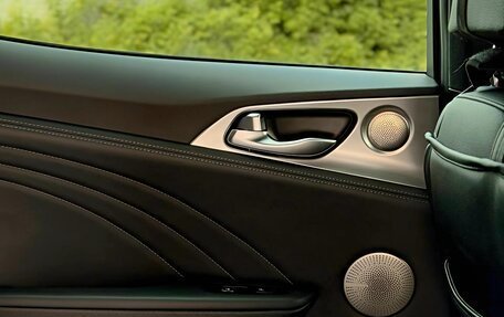 KIA Stinger I, 2023 год, 3 900 000 рублей, 18 фотография