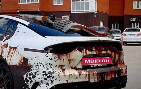 KIA Stinger I, 2023 год, 3 900 000 рублей, 6 фотография