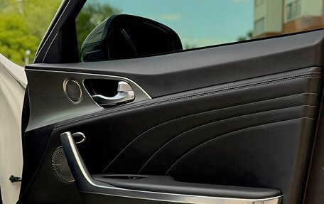 KIA Stinger I, 2023 год, 3 900 000 рублей, 21 фотография