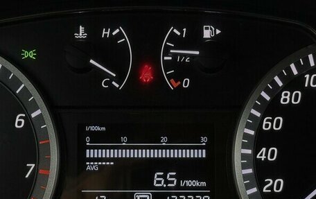 Nissan Sentra, 2015 год, 1 050 000 рублей, 6 фотография