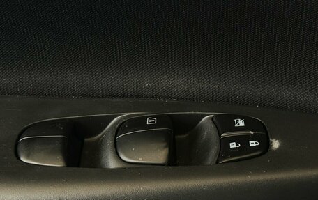 Nissan Sentra, 2015 год, 1 050 000 рублей, 9 фотография
