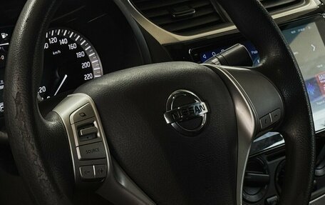 Nissan Sentra, 2015 год, 1 050 000 рублей, 11 фотография