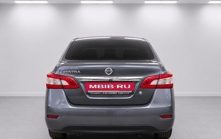 Nissan Sentra, 2015 год, 1 050 000 рублей, 3 фотография
