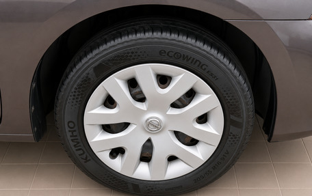 Nissan Sentra, 2015 год, 1 050 000 рублей, 16 фотография