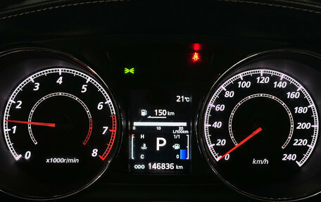 Peugeot 4007, 2011 год, 1 090 000 рублей, 6 фотография