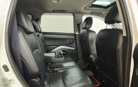 Peugeot 4007, 2011 год, 1 090 000 рублей, 13 фотография