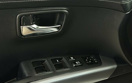 Peugeot 4007, 2011 год, 1 090 000 рублей, 8 фотография